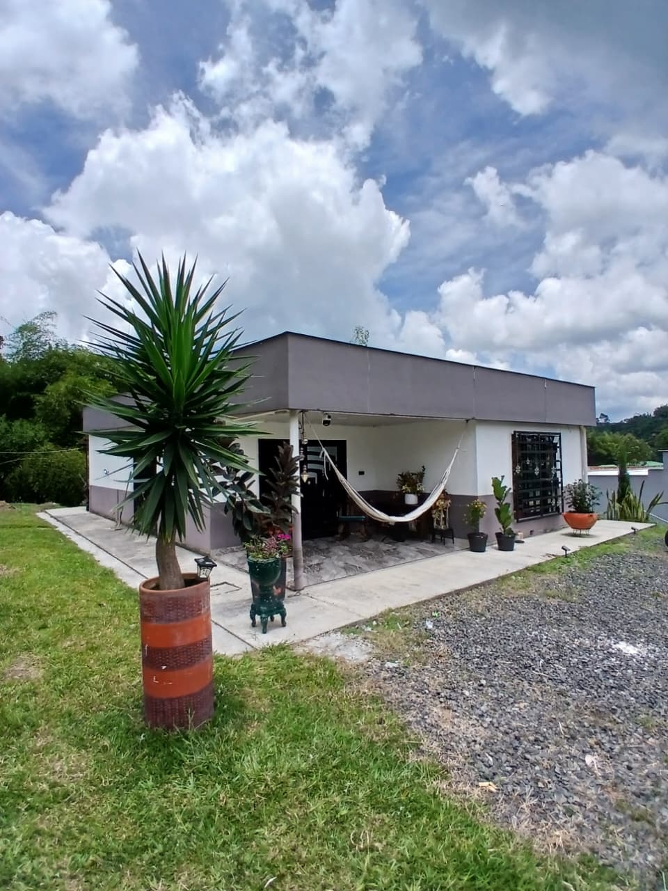 Casa Campestre en Santa Rosa de Cabal